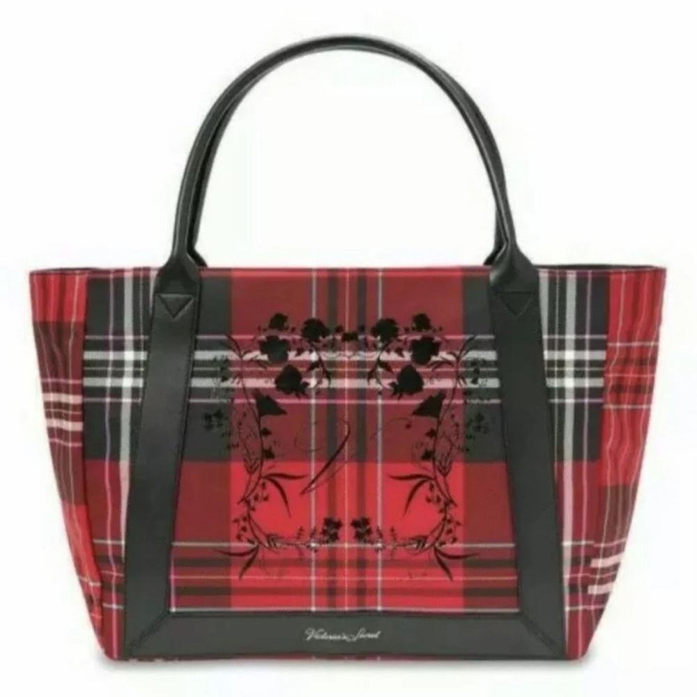New vs tote